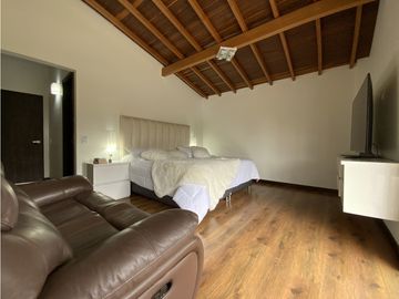 Casa Campestre Parcelación Vía San Antonio La Ceja