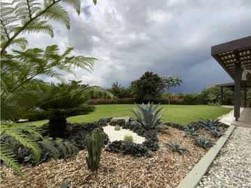 Casa Campestre Parcelación Vía San Antonio La Ceja