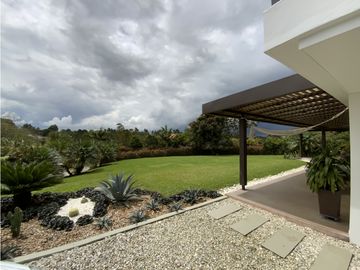 Casa Campestre Parcelación Vía San Antonio La Ceja