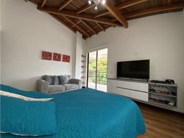 Casa Campestre Parcelación Vía San Antonio La Ceja