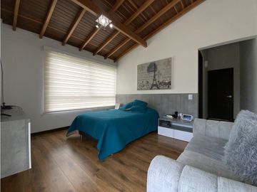 Casa Campestre Parcelación Vía San Antonio La Ceja