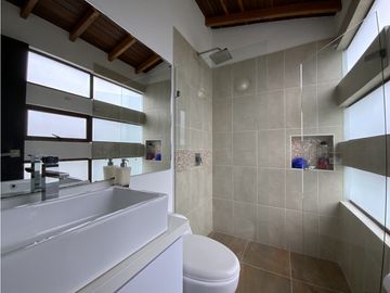 Casa Campestre Parcelación Vía San Antonio La Ceja