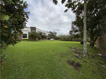 Casa Campestre Parcelación Vía San Antonio La Ceja
