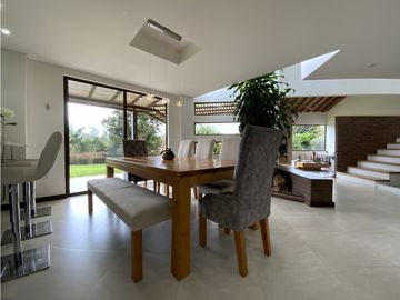 Casa Campestre Parcelación Vía San Antonio La Ceja