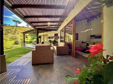 Finca Via San Antonio La Ceja