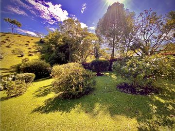 Finca Via San Antonio La Ceja