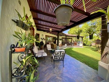Finca Via San Antonio La Ceja