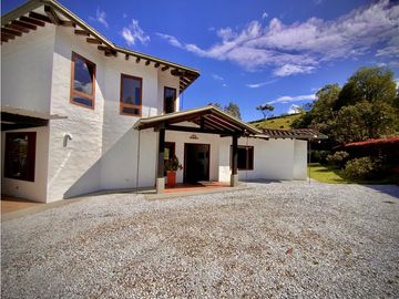 Finca Via San Antonio La Ceja