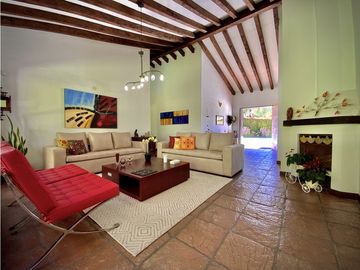 Finca Via San Antonio La Ceja