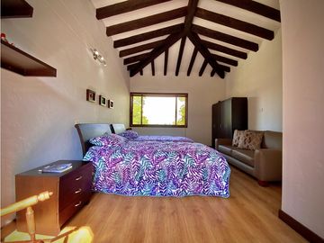 Finca Via San Antonio La Ceja