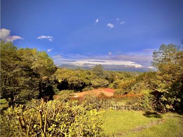 Finca Via San Antonio La Ceja