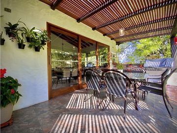 Finca Via San Antonio La Ceja