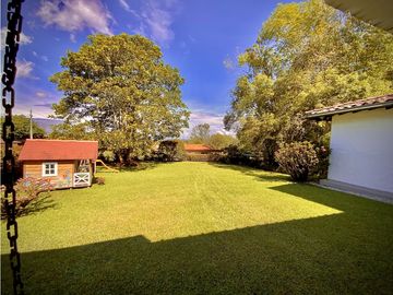 Finca Via San Antonio La Ceja