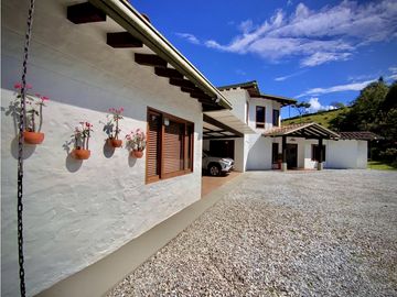 Finca Via San Antonio La Ceja