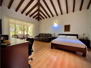 Finca Via San Antonio La Ceja