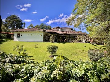 Finca Via San Antonio La Ceja