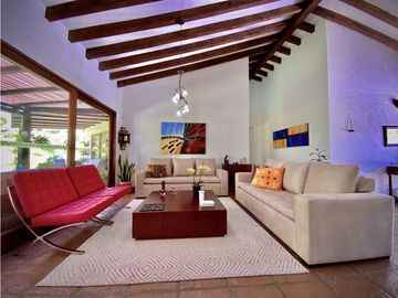 Finca Via San Antonio La Ceja