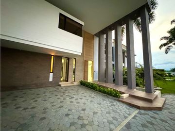 Casa campestre lujosa y monumental