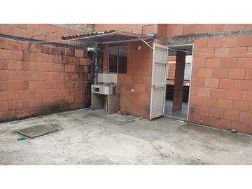 LUXA VENDE CASA BARRIO SAN EDUARDO PRIMERA ETAPA POPAYAN