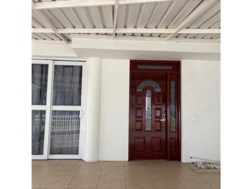 Casa en Conjunto en Venta en Ciudad Jardín Cali