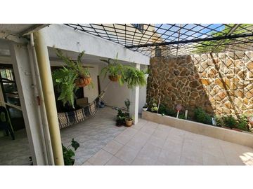 Casa Tipo Hostal en el Rodadero Reservado - 005