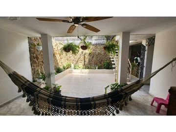 Casa Tipo Hostal en el Rodadero Reservado - 005
