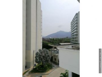 APARTAMENTO SANTA MARTA