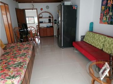 APARTAMENTO SANTA MARTA