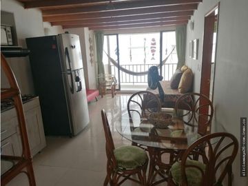 APARTAMENTO SANTA MARTA
