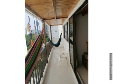 APARTAMENTO SANTA MARTA