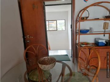 APARTAMENTO SANTA MARTA
