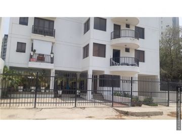 APARTAMENTO SANTA MARTA