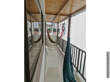 APARTAMENTO SANTA MARTA
