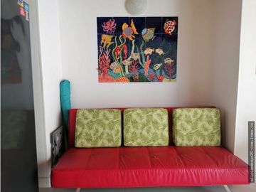 APARTAMENTO SANTA MARTA