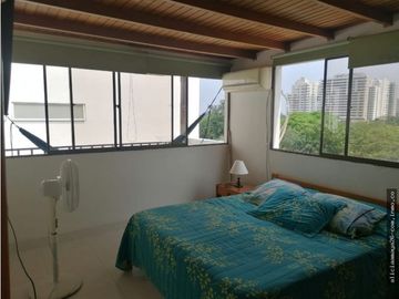 APARTAMENTO SANTA MARTA