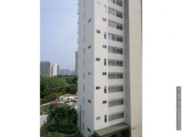 APARTAMENTO SANTA MARTA