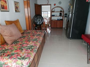 APARTAMENTO SANTA MARTA