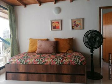 APARTAMENTO SANTA MARTA