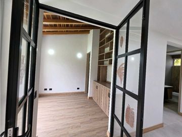 CASA FINCA EN VENTA/ARRIENDO EL RETIRO ANTIOQUIA, SECTOR LA MARIA