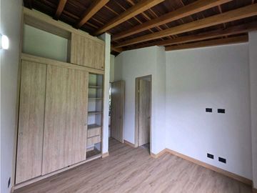 CASA FINCA EN VENTA/ARRIENDO EL RETIRO ANTIOQUIA, SECTOR LA MARIA