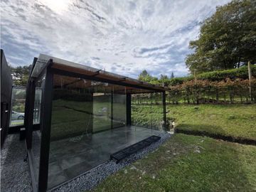 CASA FINCA EN VENTA/ARRIENDO EL RETIRO ANTIOQUIA, SECTOR LA MARIA