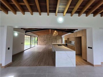 CASA FINCA EN VENTA/ARRIENDO EL RETIRO ANTIOQUIA, SECTOR LA MARIA