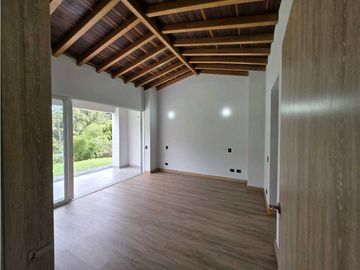 CASA FINCA EN VENTA/ARRIENDO EL RETIRO ANTIOQUIA, SECTOR LA MARIA
