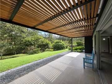 CASA FINCA EN VENTA/ARRIENDO EL RETIRO ANTIOQUIA, SECTOR LA MARIA