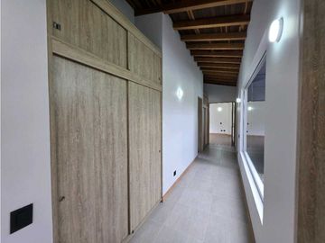CASA FINCA EN VENTA/ARRIENDO EL RETIRO ANTIOQUIA, SECTOR LA MARIA