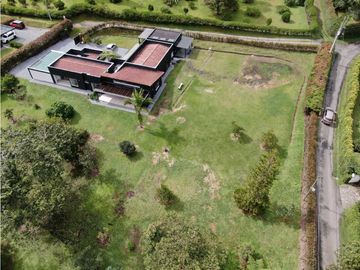 CASA FINCA EN VENTA/ARRIENDO EL RETIRO ANTIOQUIA, SECTOR LA MARIA