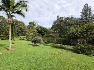 CASA FINCA EN VENTA/ARRIENDO EL RETIRO ANTIOQUIA, SECTOR LA MARIA