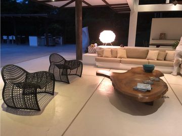 Casa Mesa de Yeguas - Anapoima