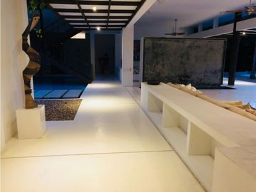 Casa Mesa de Yeguas - Anapoima
