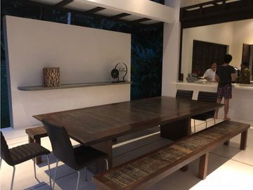 Casa Mesa de Yeguas - Anapoima